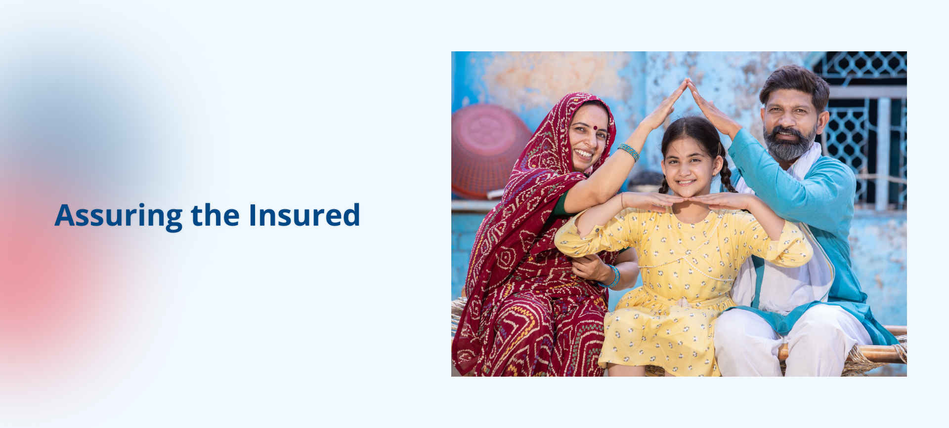 Assuring the Insured