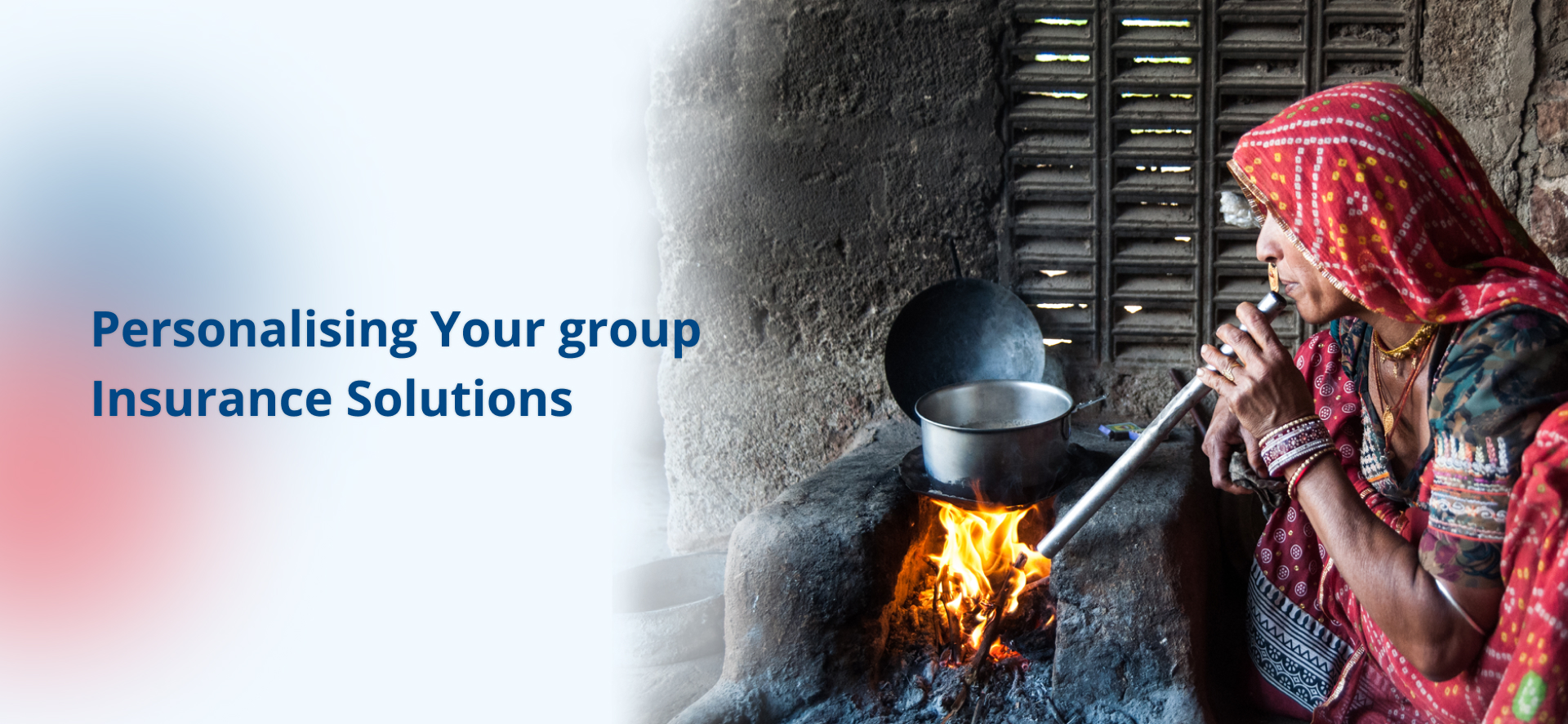  Personalising Your group Insurance Solutions